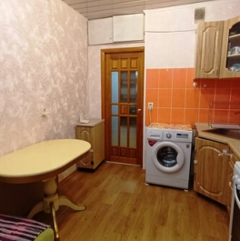 Продажа 1-комн квартиры на вторичном рынке Ступино г, Андропова ул,  д. 91