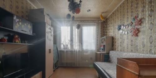 2-комн квартира Дыбенко ул,  д. 12,  к. 1