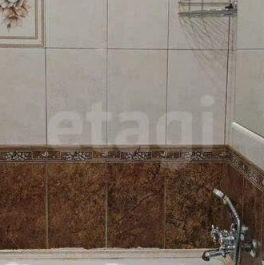 Продажа 1-комн квартиры на вторичном рынке Первомайская ул,  д. 15