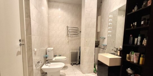 2-комн квартира ул Николаева,  д. 4