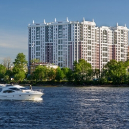 Продажа 1-комн квартиры на вторичном рынке Общественный пер,  д. 5