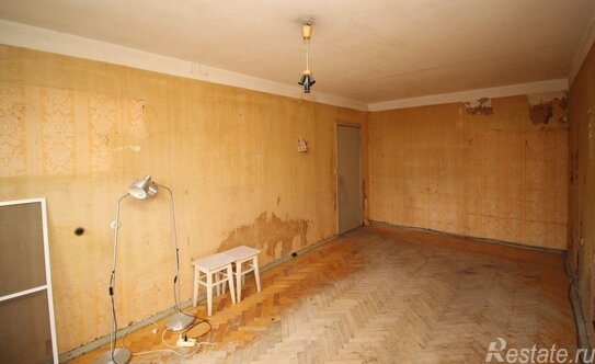 Продажа 1-комн квартиры на вторичном рынке Химки г, Юбилейный пр-кт,  д. 35