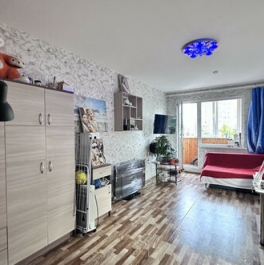 Продажа 3-комн квартиры на вторичном рынке ул Блохина,  д. 12