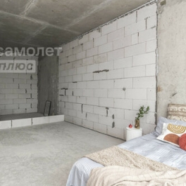 Продажа 2-комн квартиры на вторичном рынке Аминьевское ш,  д. 4Д к2