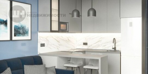 1-комн квартира ул Челябинская,  д. 37