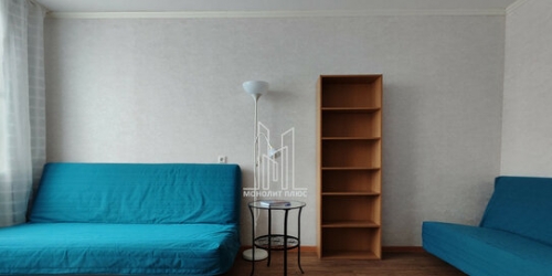 1-комн квартира Белградская улица,  д. 32