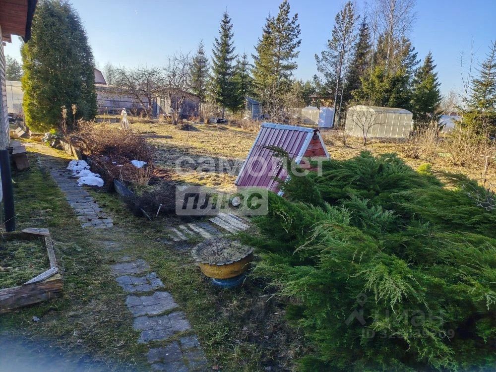 Продажа дома Мир СНТ,  д. 9