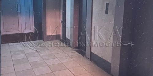 2-комн квартира Поэтический,  д. 1,  к. 1