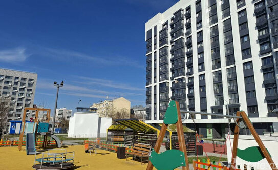 Продажа 5-комн квартиры на вторичном рынке Посланников переулок,  д. 6