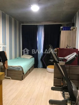 2-комн квартира Октябрьский, улица Ленина,  д. 19