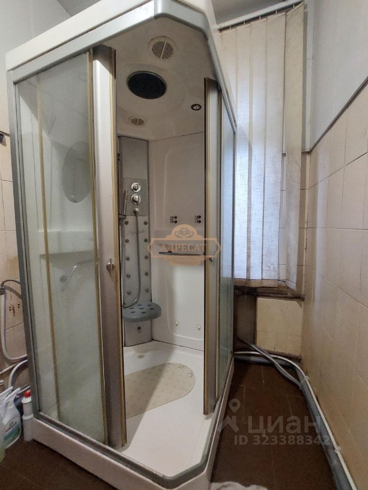 Продажа комнаты улица Партизана Германа, 32К2