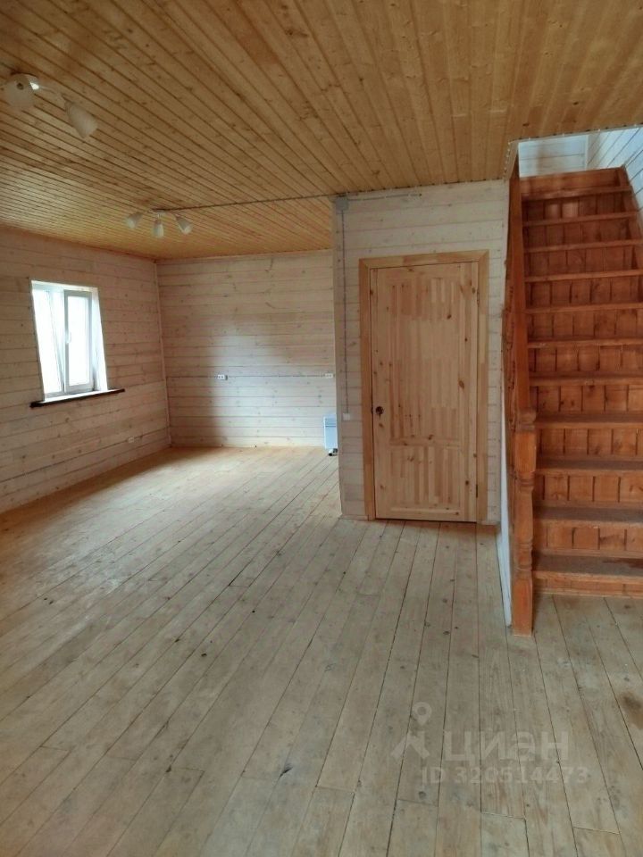 Продажа дома д. Черемыкино, проезд Согласия