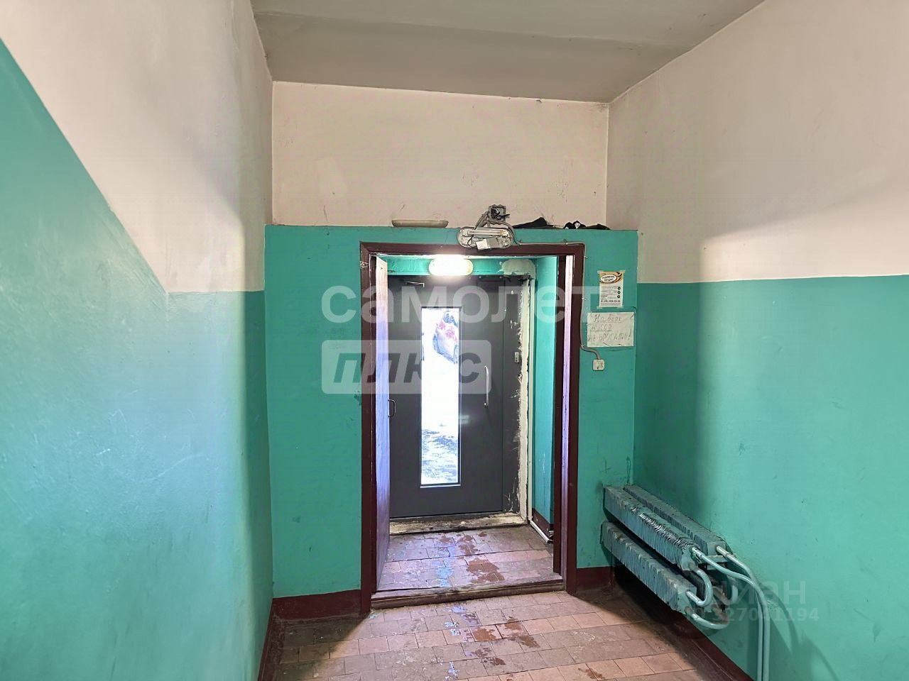 Продажа 3-комн квартиры на вторичном рынке Люберцы, улица Шевлякова, 17А