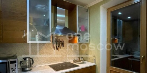 1-комн квартира Полянка Б. ул,  д. 30