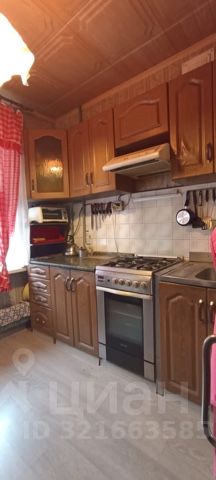 Аренда 3-комн квартиры на вторичном рынке Химки, улица Родионова, 9А