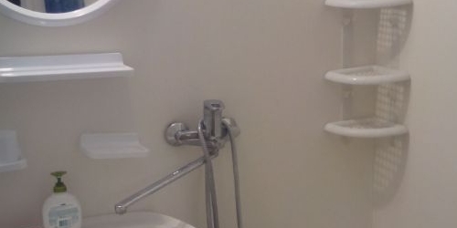 1-комн квартира улица Гурьянова, 8к1