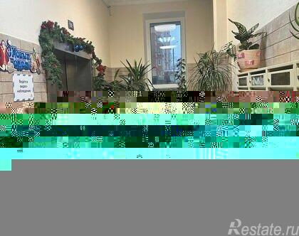 Продажа 3-комн квартиры на вторичном рынке Мичуринский проспект.Олимпийская деревня ул,  д. 17