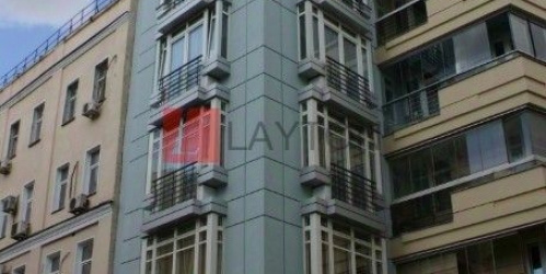 Офис Козихинский М. пер,  д. 7