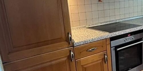 3-комн квартира проспект Испытателей, 31К1