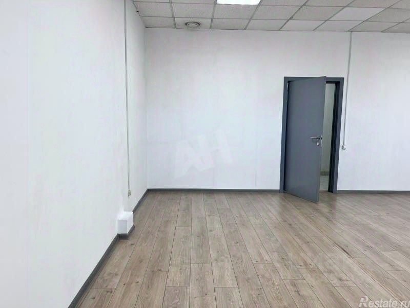 Аренда офиса Кусковская улица