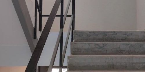 Студия переулок Майков, 4а