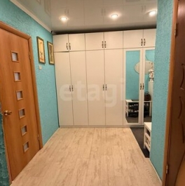 Продажа 2-комн квартиры на вторичном рынке Коломна, ул Огородная,  д. 93
