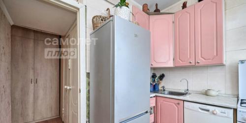 2-комн квартира ул Старый Гай,  д. 6