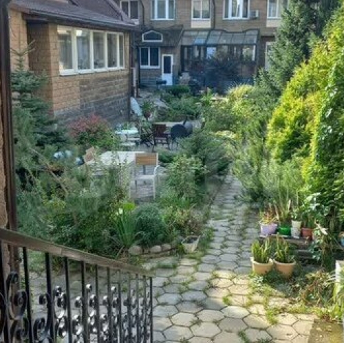 2-комн квартира Глухарская улица,  д. 11 к5