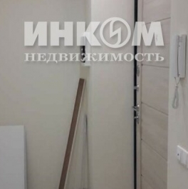 Продажа 2-комн квартиры на вторичном рынке улица Удальцова,  д. 16