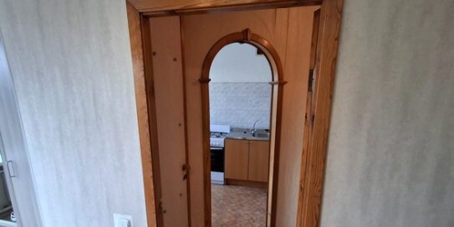 1-комн квартира Муринский 2-й пр-кт,  д. 10