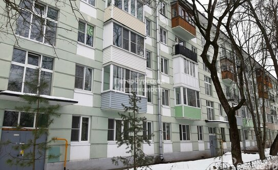 Продажа 1-комн квартиры на вторичном рынке Плановая улица,  д. 24