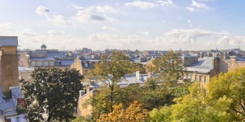 1-комн квартира 10-я Советская улица, 4-6