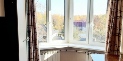 1-комн квартира Петергоф г, Халтурина ул,  д. 3