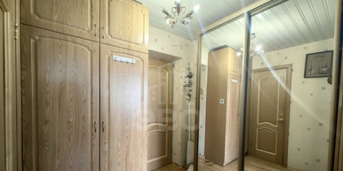 1-комн квартира Славы пр-кт,  д. 2,  к. 3