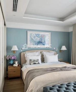 Продажа 2-комн квартиры на вторичном рынке ул. Зверинская,  д. 6-8