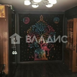 Продажа 2-комн квартиры на вторичном рынке Брюсовская улица,  д. 11