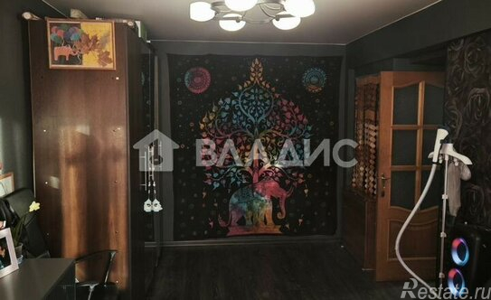 Продажа 2-комн квартиры на вторичном рынке Брюсовская улица,  д. 11