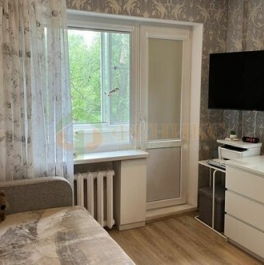 Продажа 1-комн квартиры на вторичном рынке Шаумяна пр-кт,  д. 85