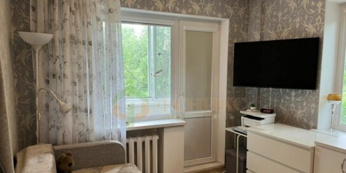 1-комн квартира Шаумяна пр-кт,  д. 85