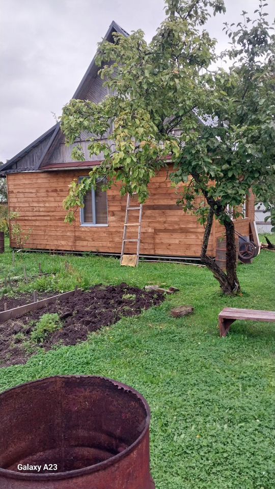 Продажа дома Михайловский садоводческий массив, Яхта СНТ, улица Молодежная, 9