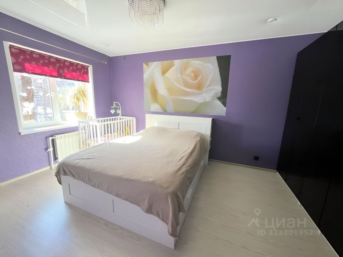 Продажа 3-комн квартиры на вторичном рынке Щелково, улица Неделина, 23