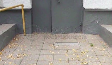 2-комн квартира 16-я Парковая улица, 18