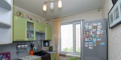 3-комн квартира ул Элеваторная,  д. 14