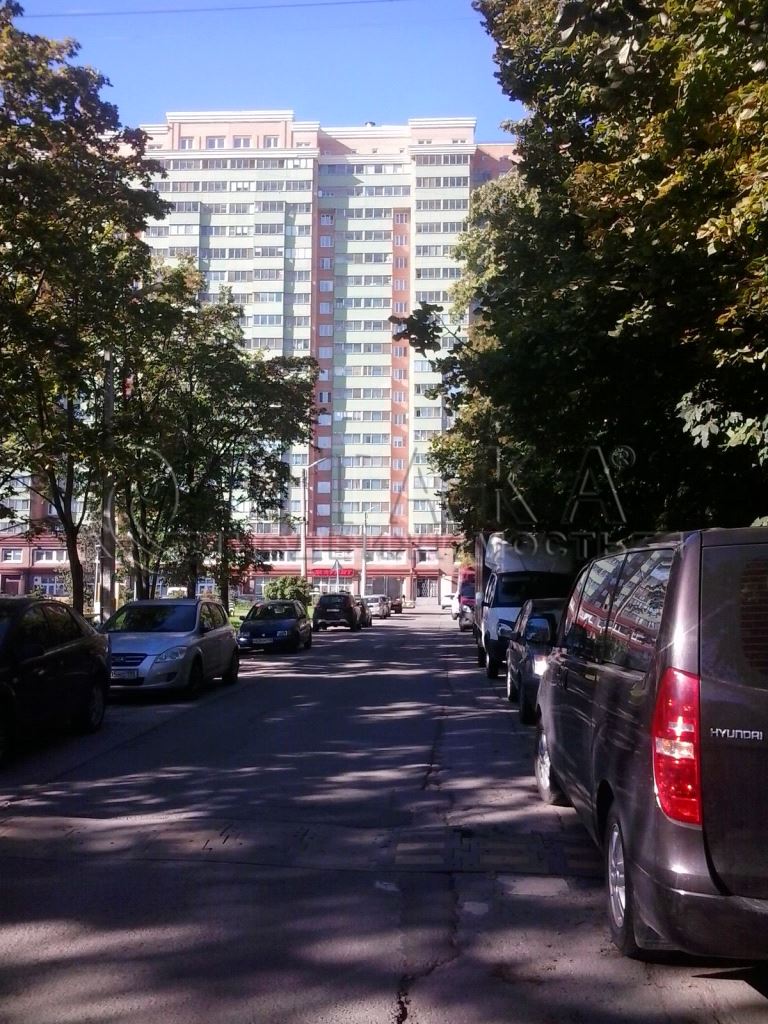 Аренда студии Шушары, Первомайская,  д. 5,  к. 1