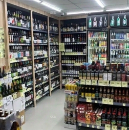 Продажа ПСН улица Брусилова, д. 17 Продажа ПСН улица Брусилова, д. 17