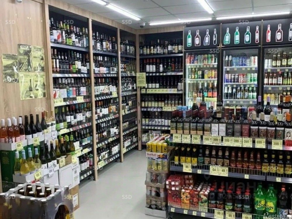 Продажа ПСН улица Брусилова,  д. 17