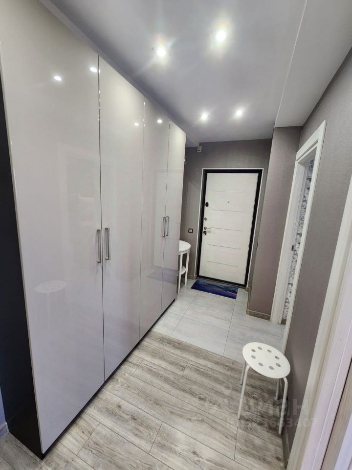 Аренда 2-комн квартиры на вторичном рынке Путилково пгт, бульвар Спасо-Тушинский, 8