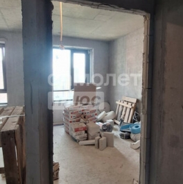 Продажа 1-комн квартиры на вторичном рынке улица Гайдая