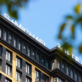 Продажа 1-комн квартиры на вторичном рынке улица Зорге,  д. 9 к6