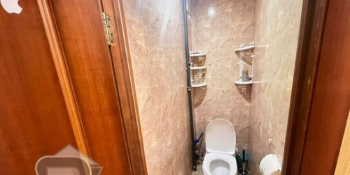 2-комн квартира улица Фомичёвой,  д. 2